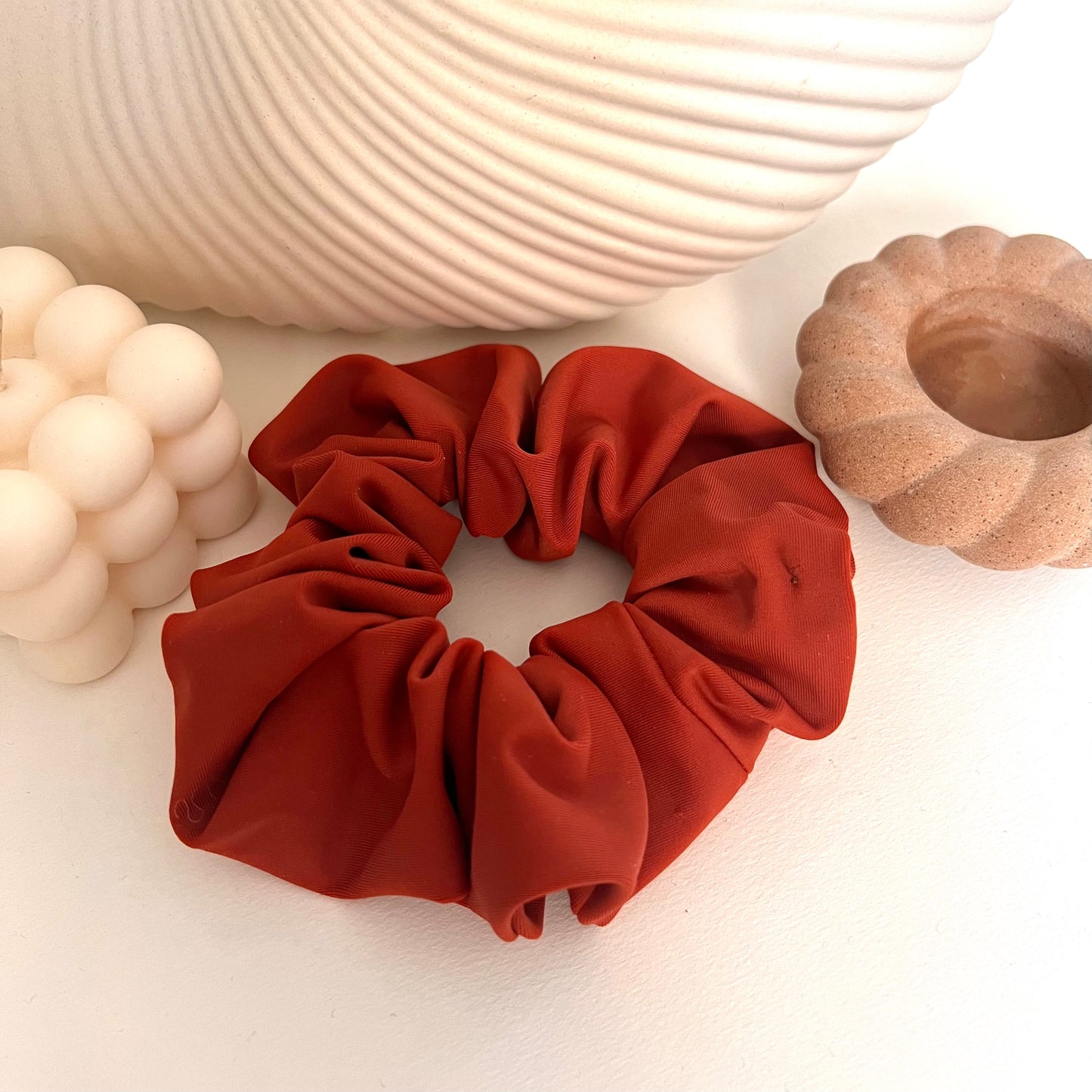 Lykke Hair Donut Rost