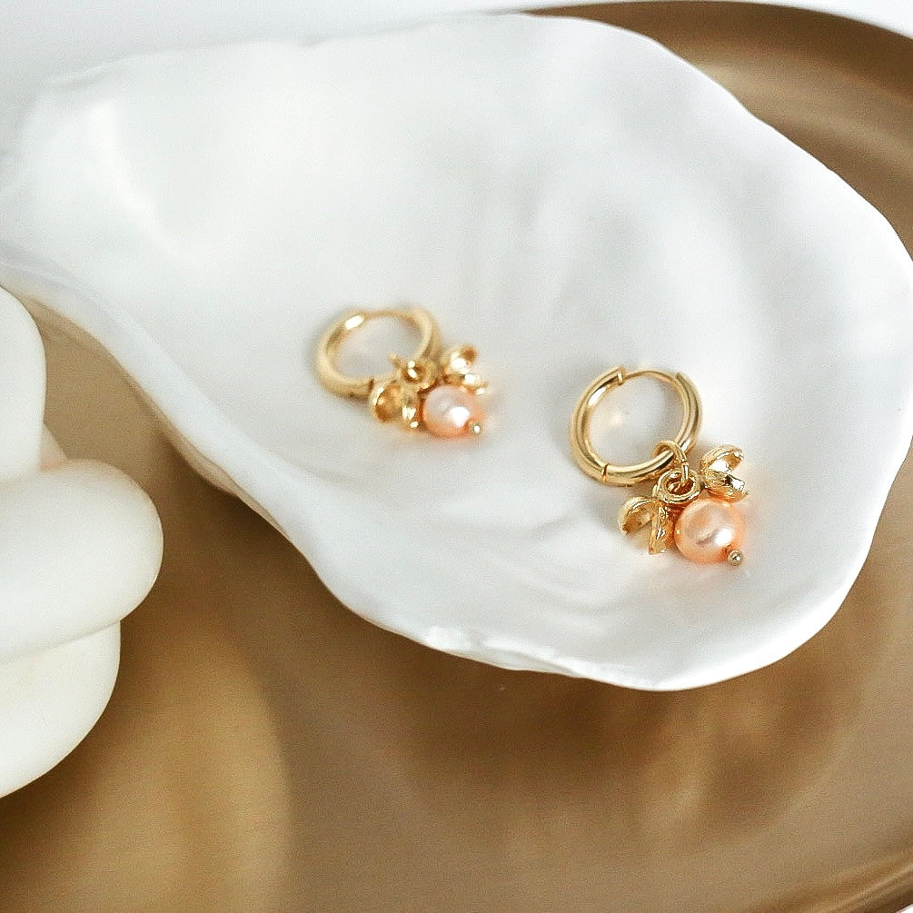 Naomi Örhängen (flera nyanser)