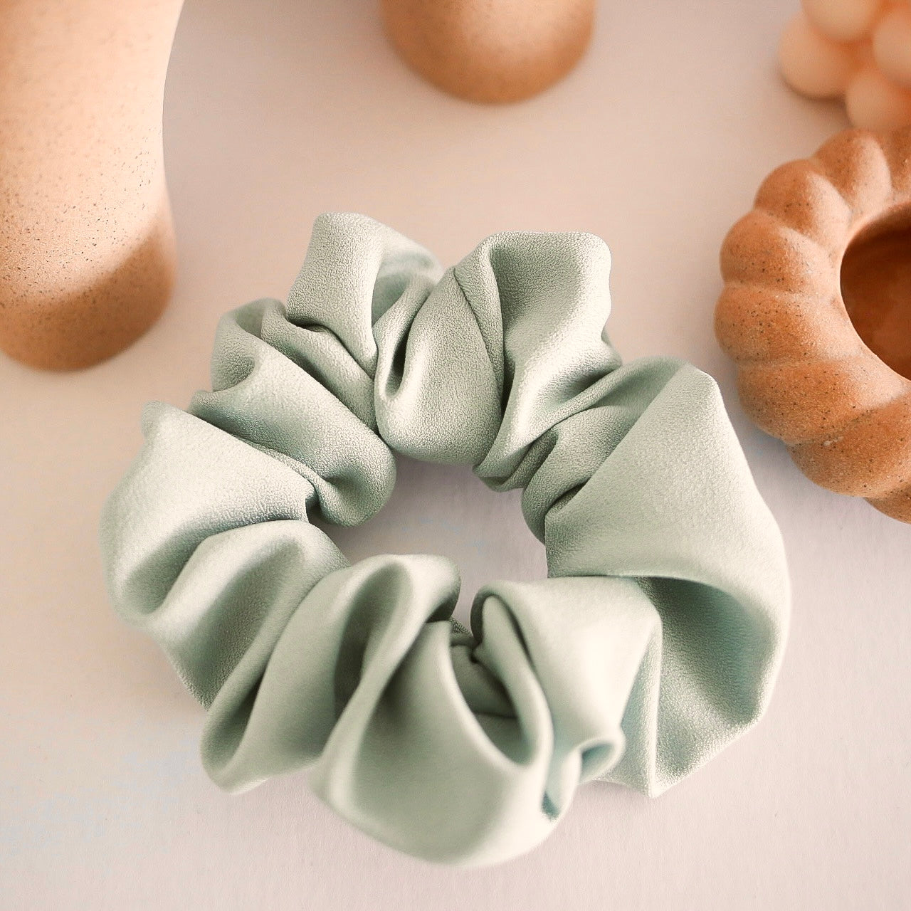 Vivianna Hiusdonitsi Mintgrön