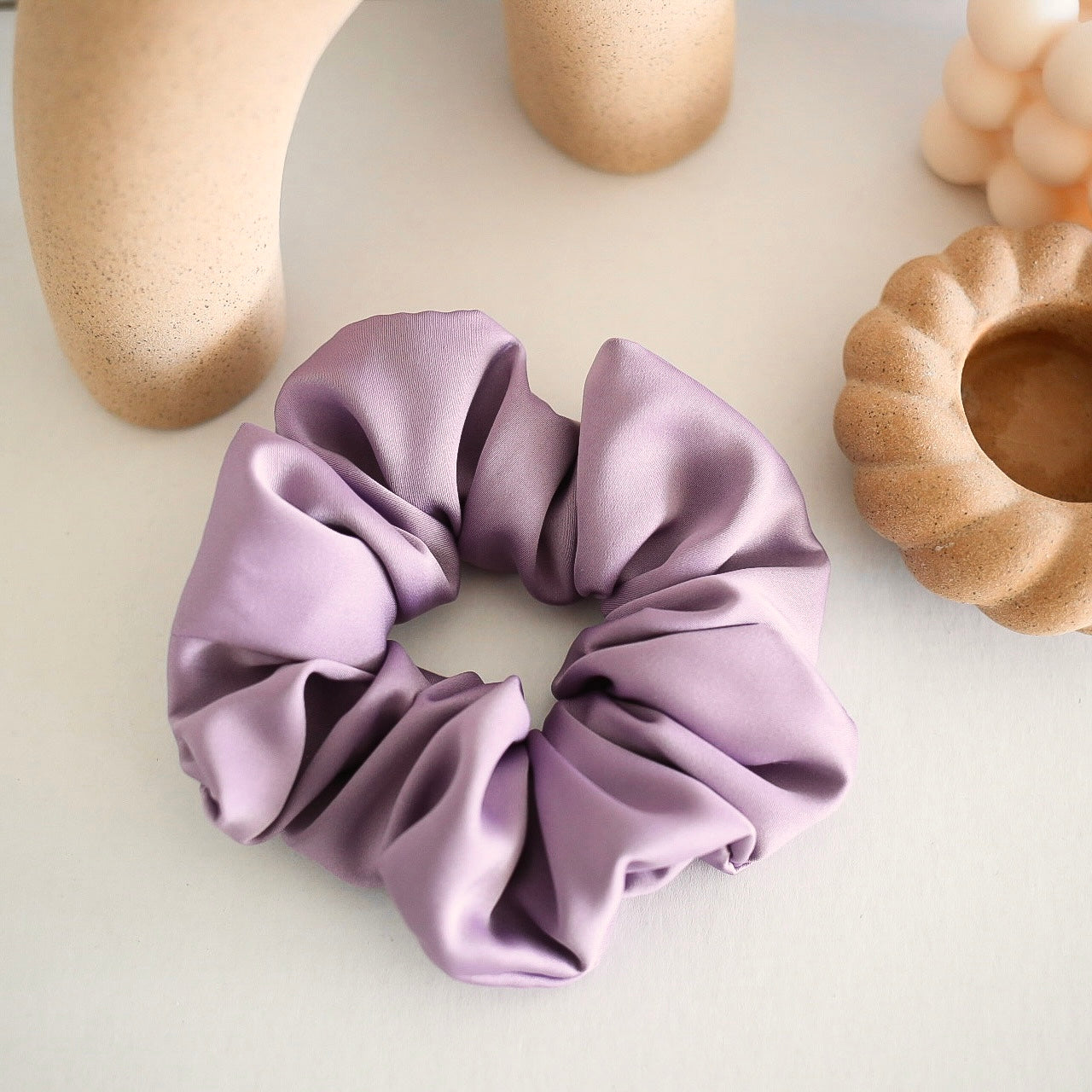 Tove Hårmunk Ljuslila