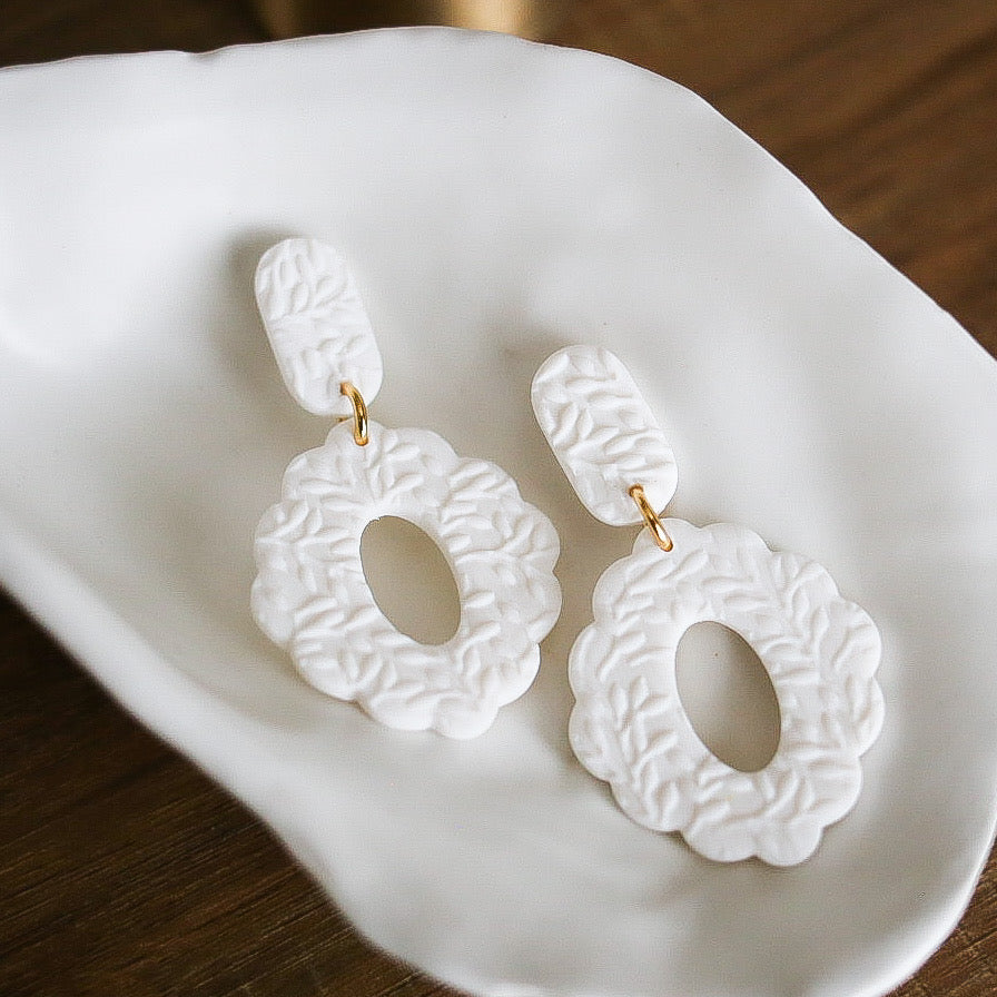 Madde Örhängen (flera nyanser)