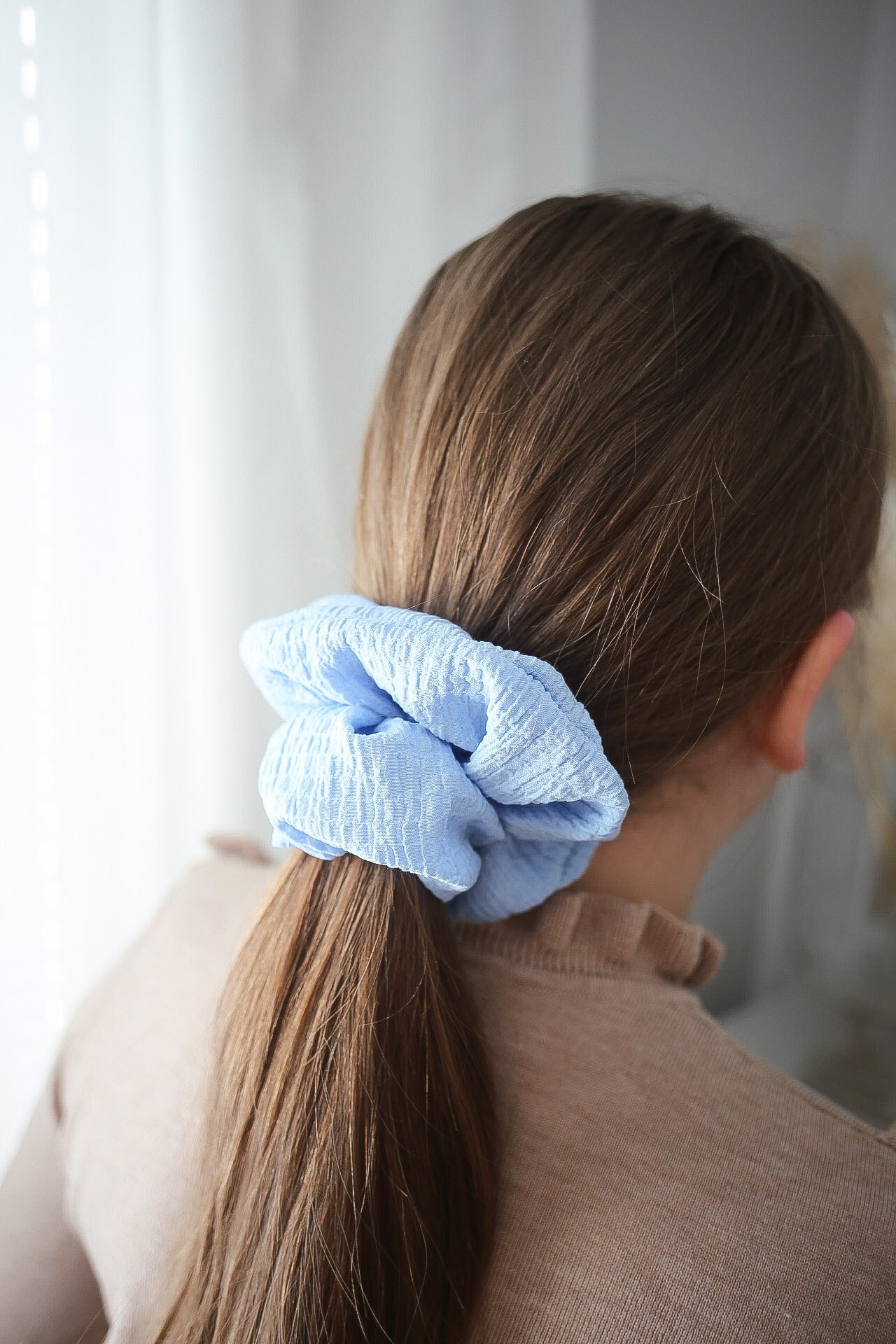 Nana Hair Donut (flera nyanser)