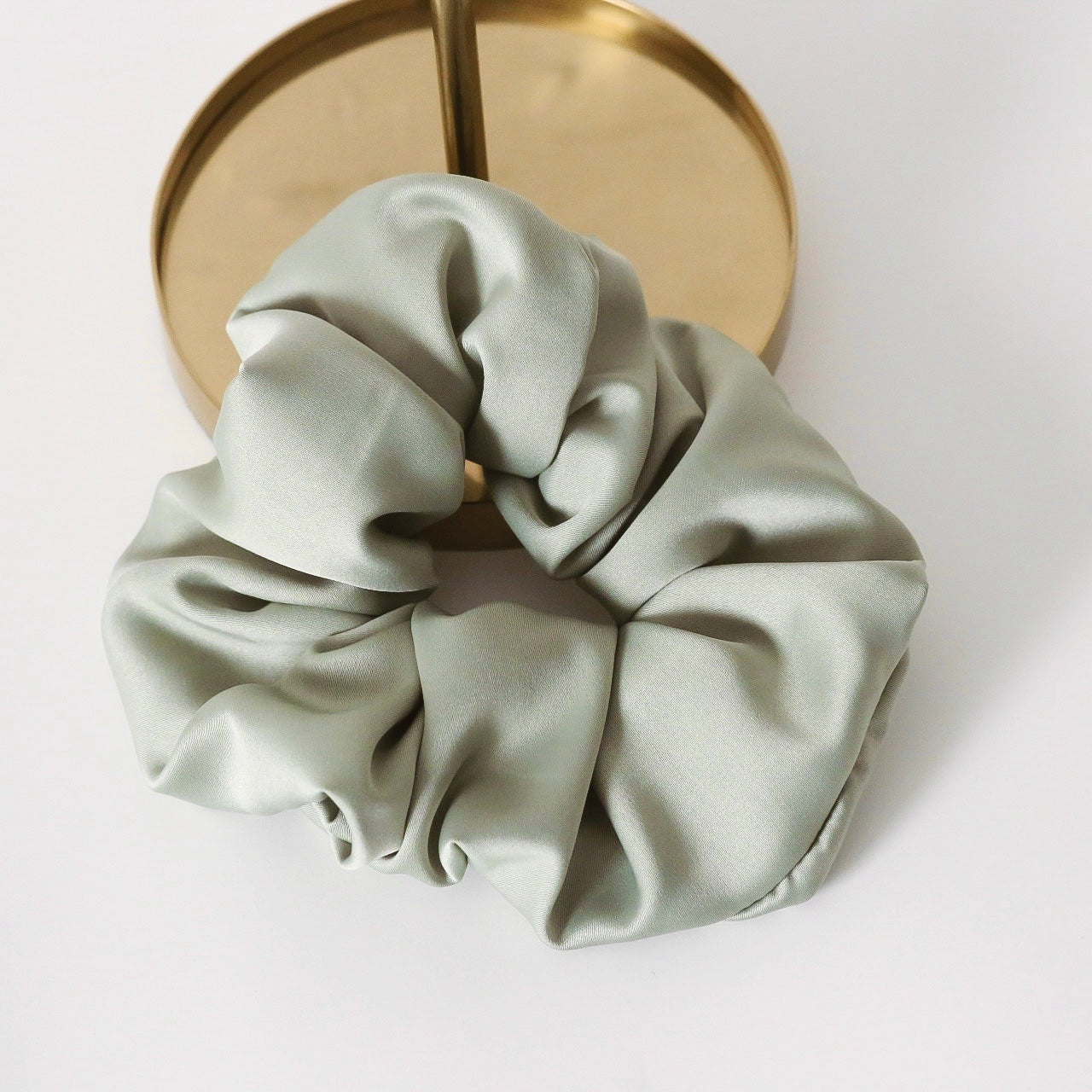 Tove Hårmunk Ljusgrön