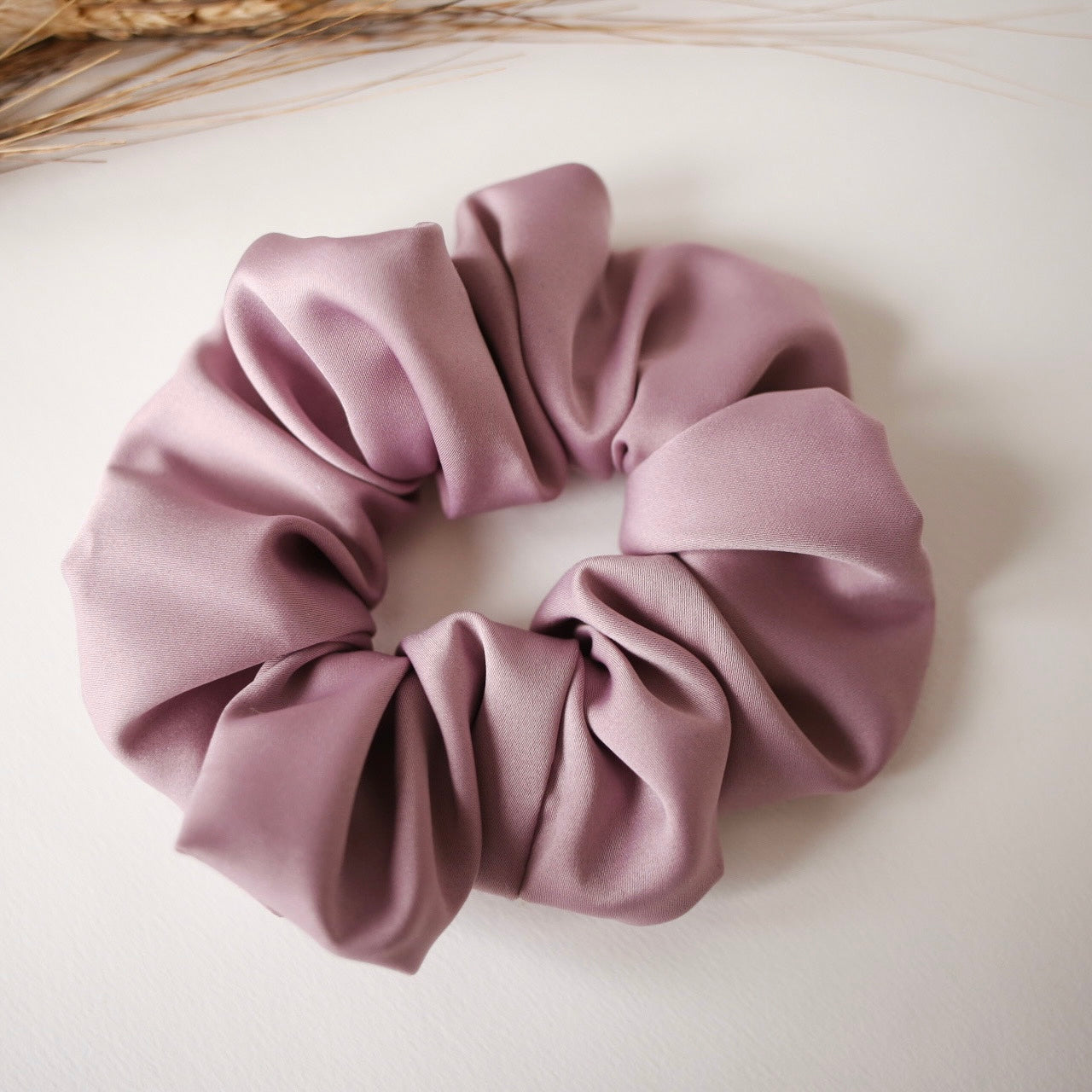 Tove Hair Donut Lavendel