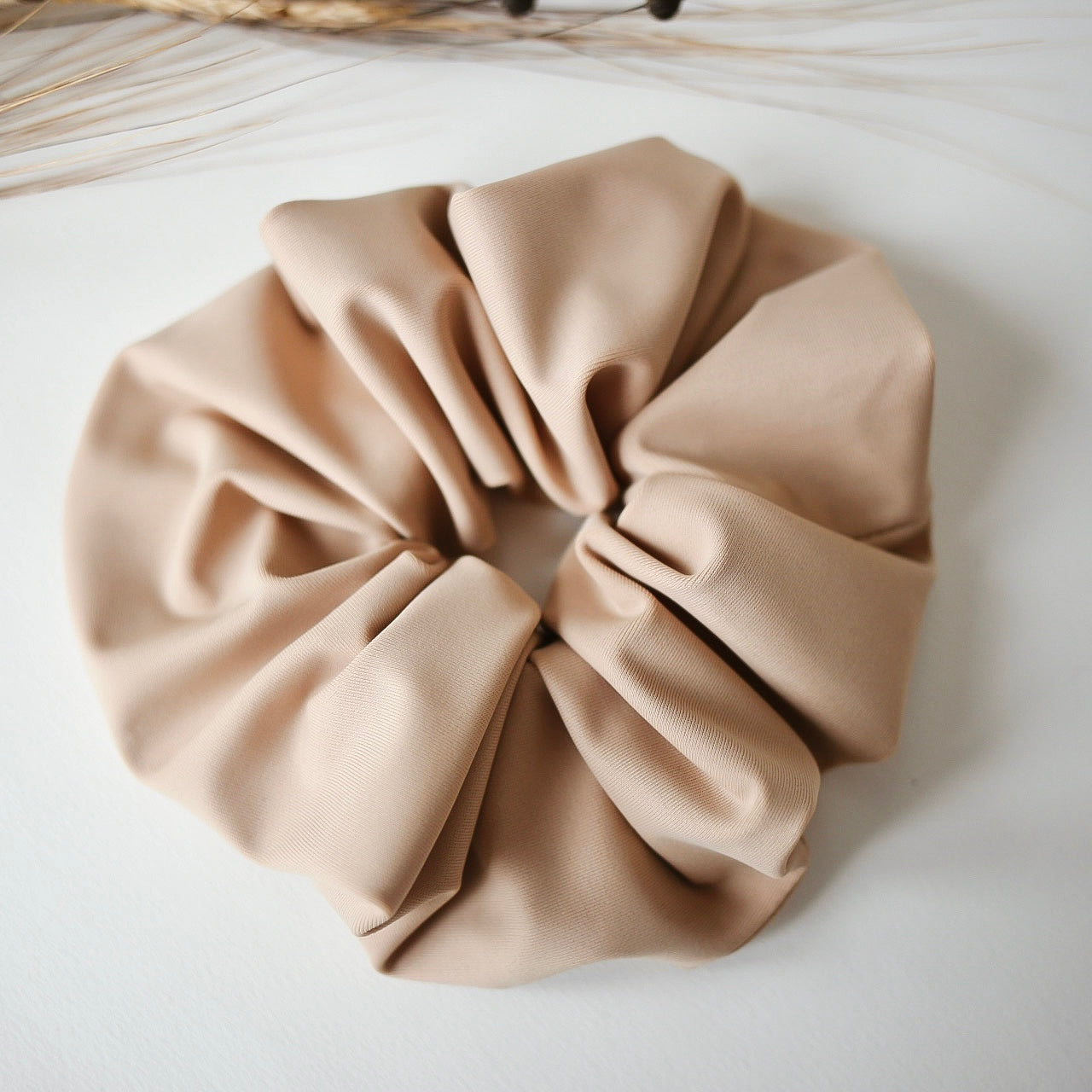 Lykke Hair Donut Beige