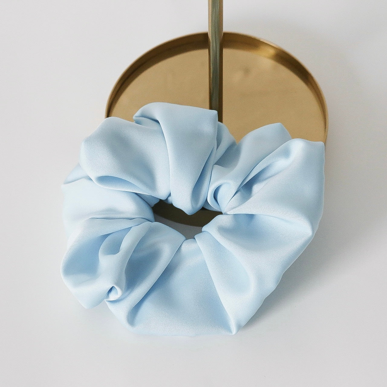 Tove Hårmunk Ljusblå