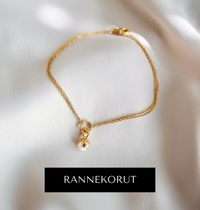 Rannekorut