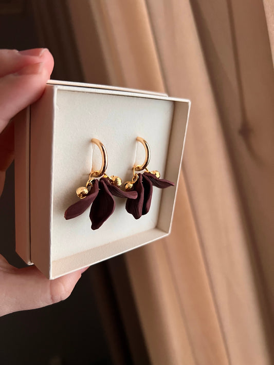 Flora korvakorut (useita sävyjä)