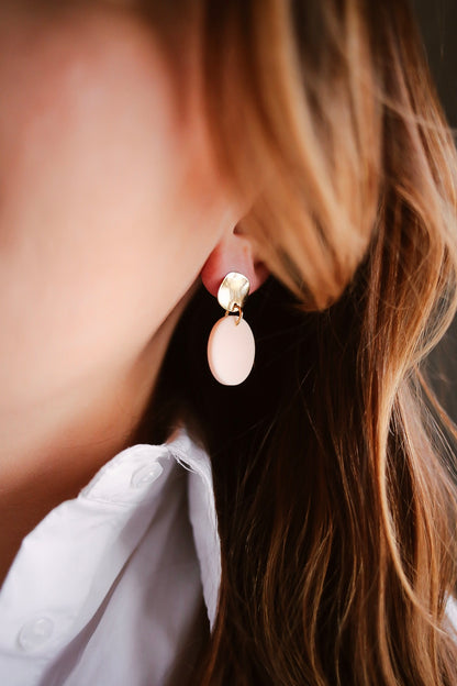 Sali korvakorut (useita sävyjä)