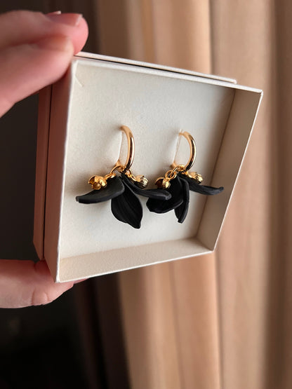 Flora korvakorut (useita sävyjä)