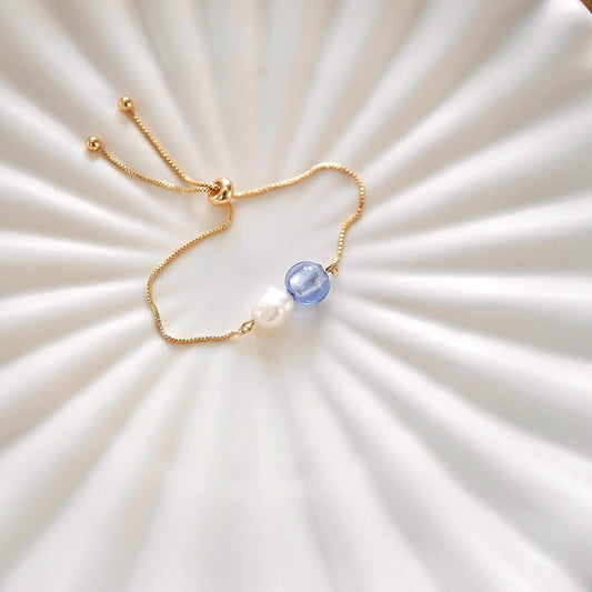 Blue lagoon Rannekoru