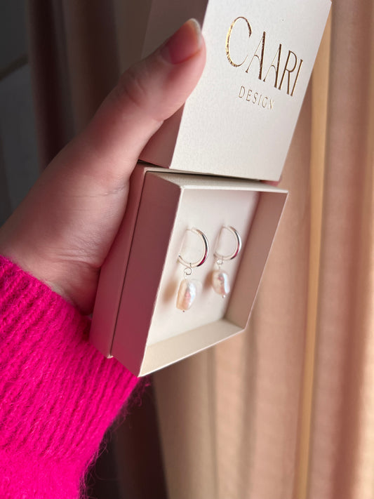 Lovis korvakorut Isompi Hopea