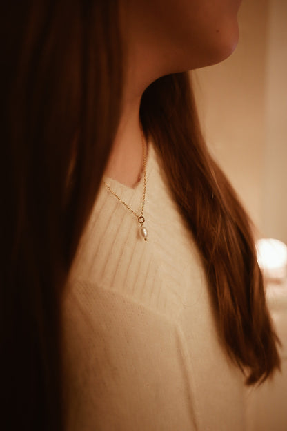 Bianca kaulakoru Pieni