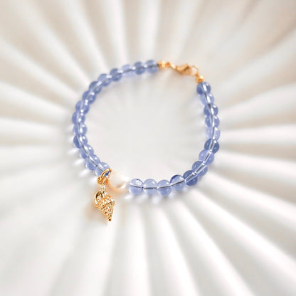 Blue Bali Rannekoru