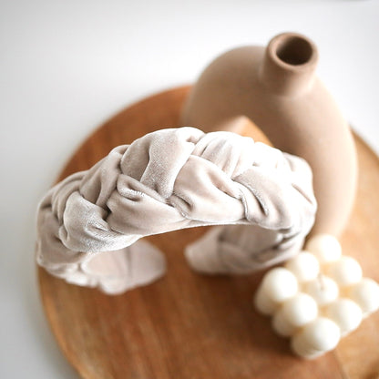 BECCA Sametti Lettipanta