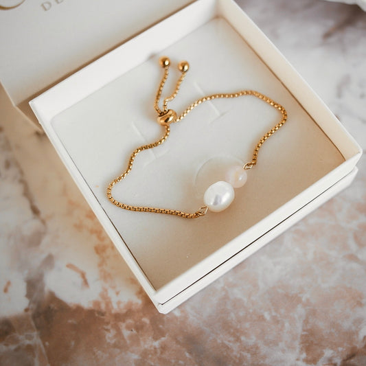 Rose pearl rannekoru