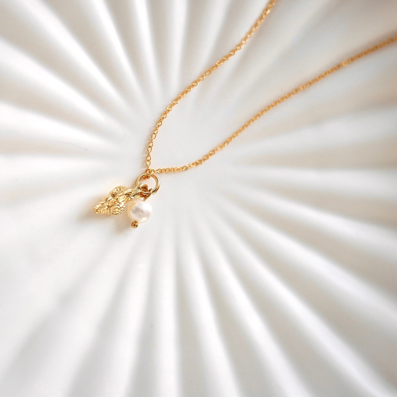 Ocena SHELL Kaulakoru