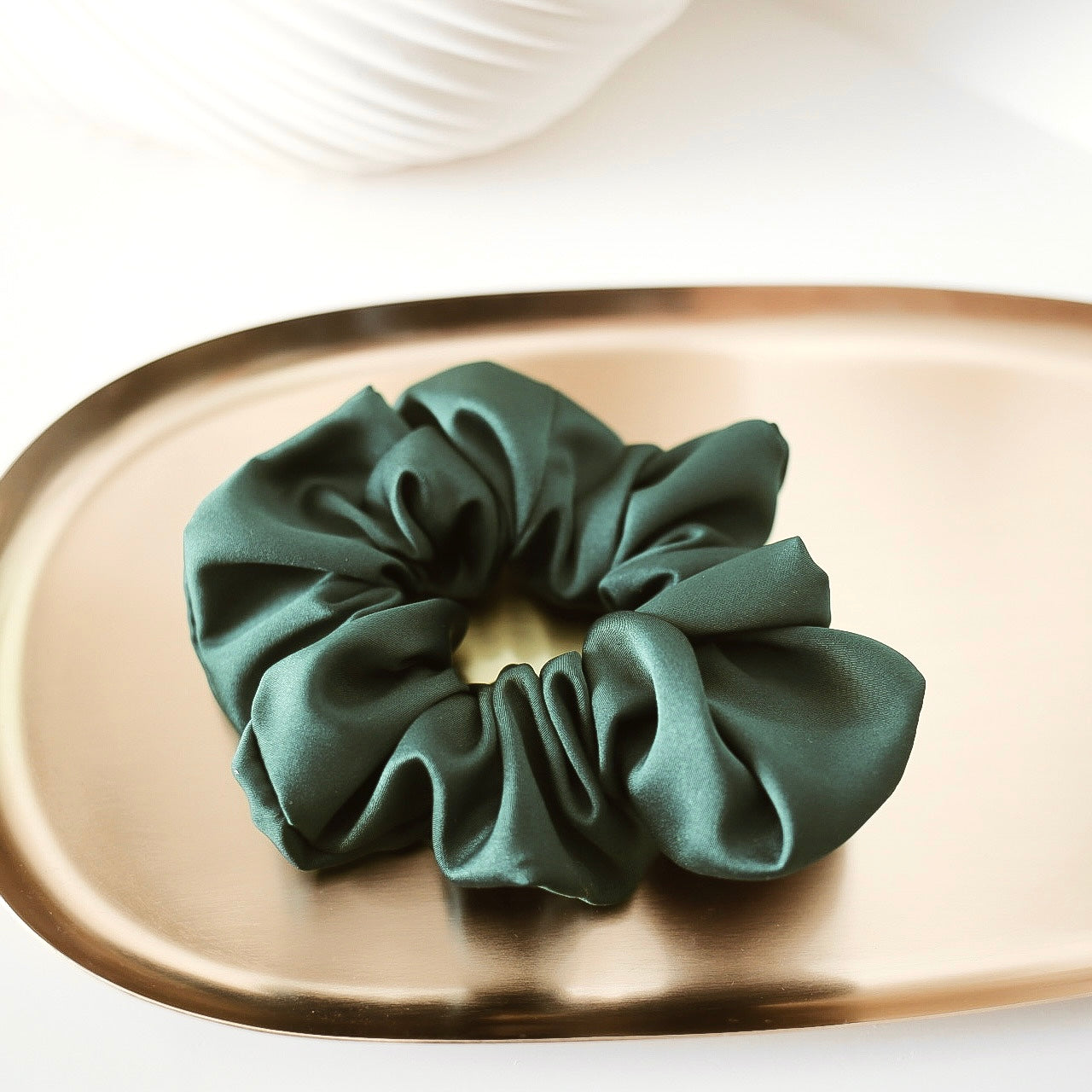 Tove Hiusdonitsi Vihreä