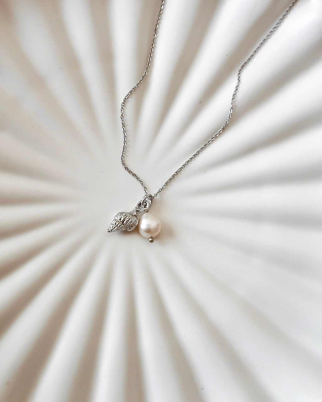Ocena SHELL Kaulakoru hopea