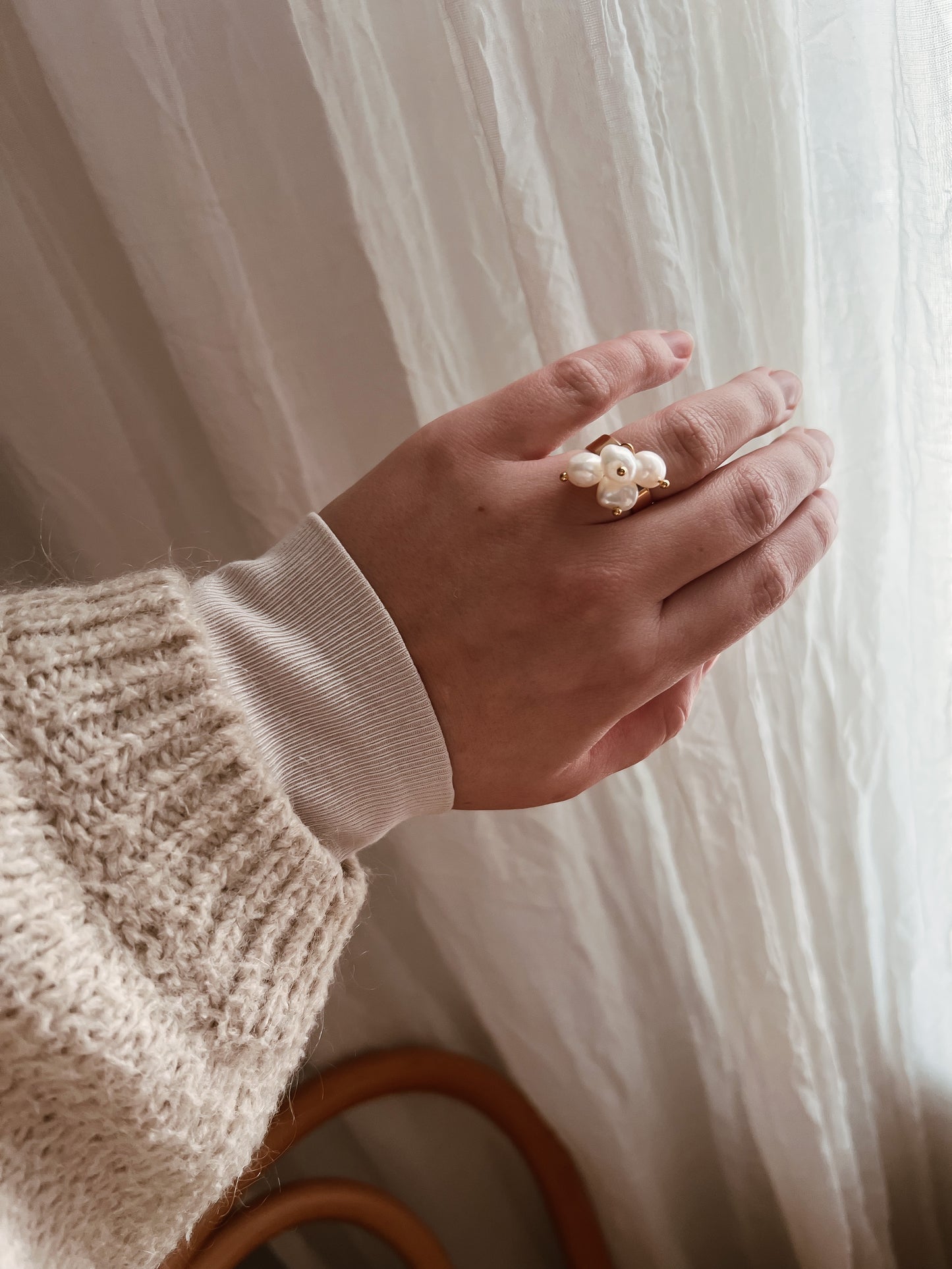 Elizabeth-ringen