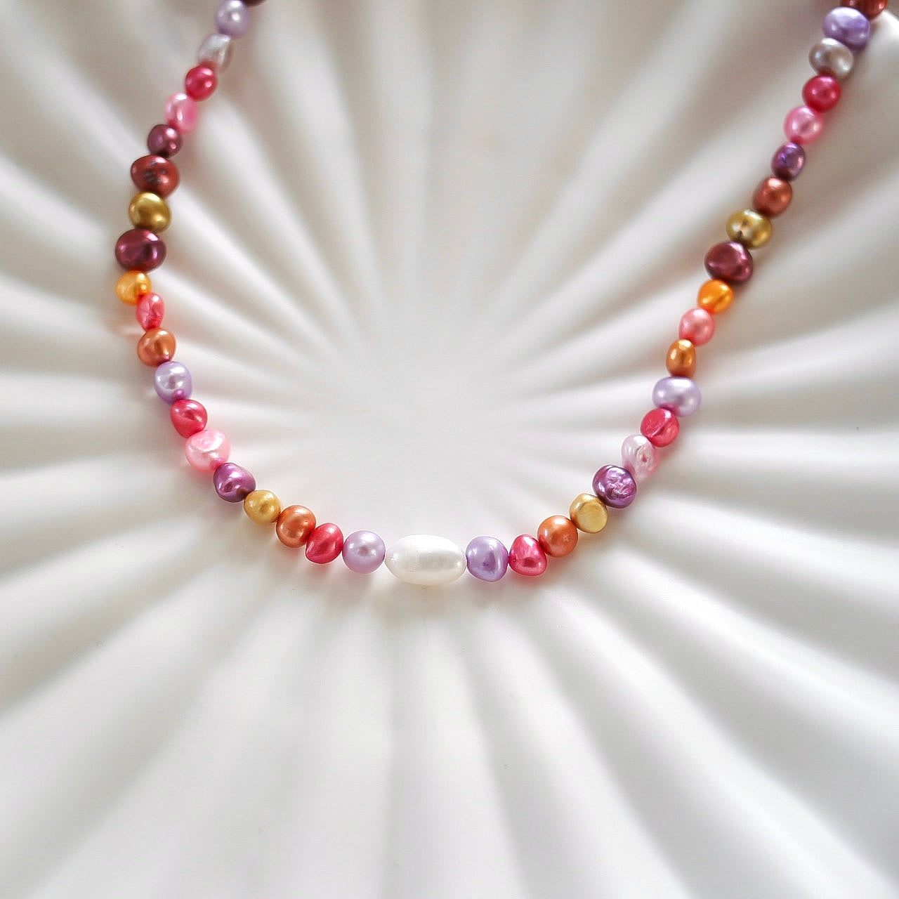 Sorbet love Kaulakoru