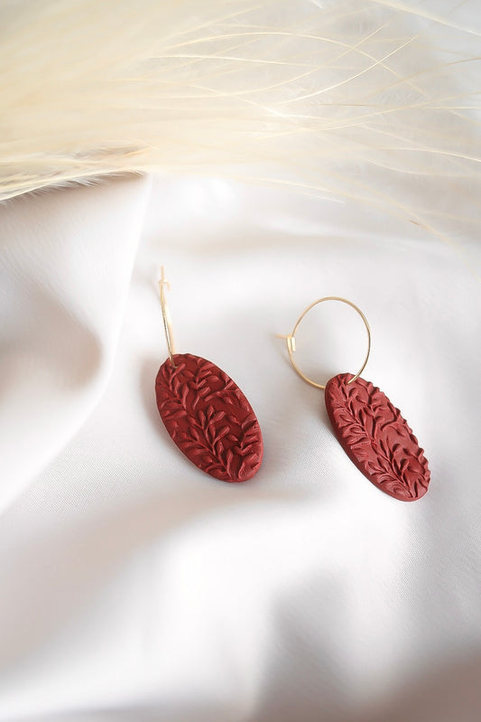 Fani korvakorut (useampi sävy)