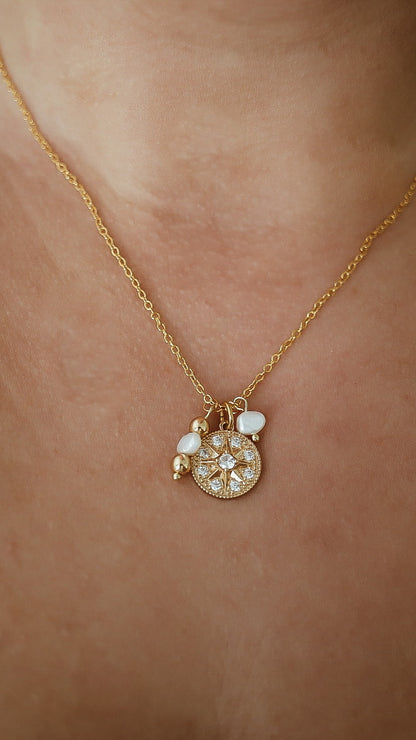 Amanda kaulakoru (useampi vaihtoehto)