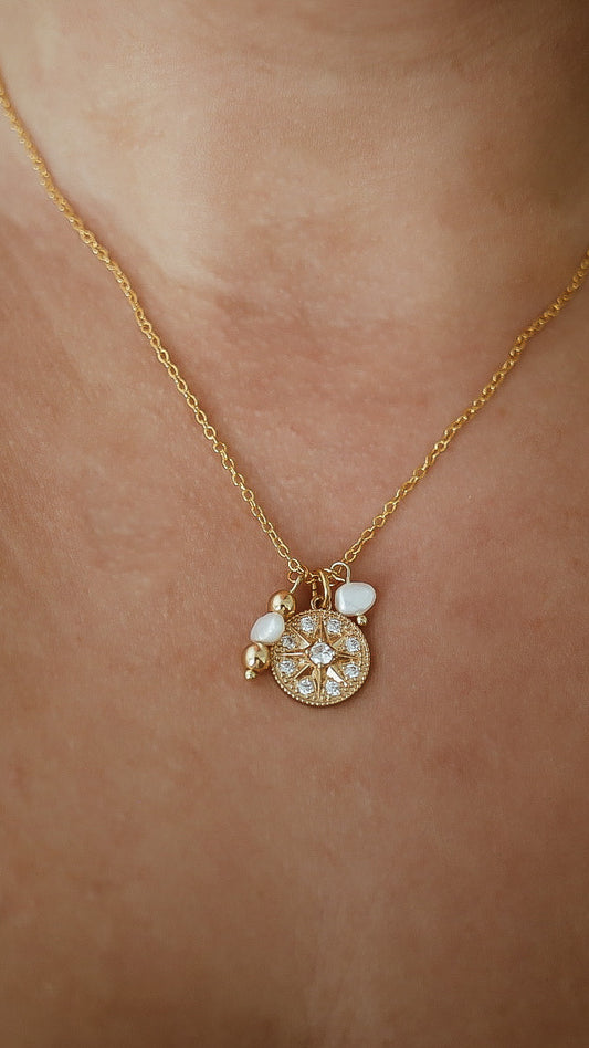 Amanda kaulakoru (useampi vaihtoehto)