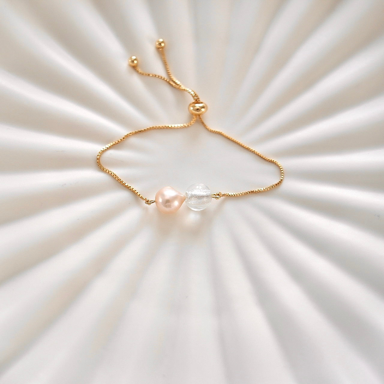 Peachy Dawn Rannekoru