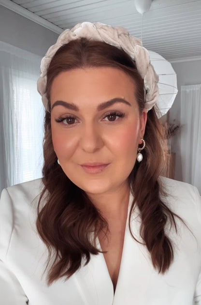 BECCA Sametti Lettipanta