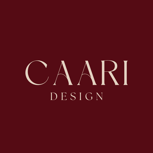 CAARI DESIGN LAHJAKORTTI
