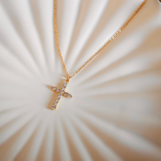 Skye risti kaulakoru