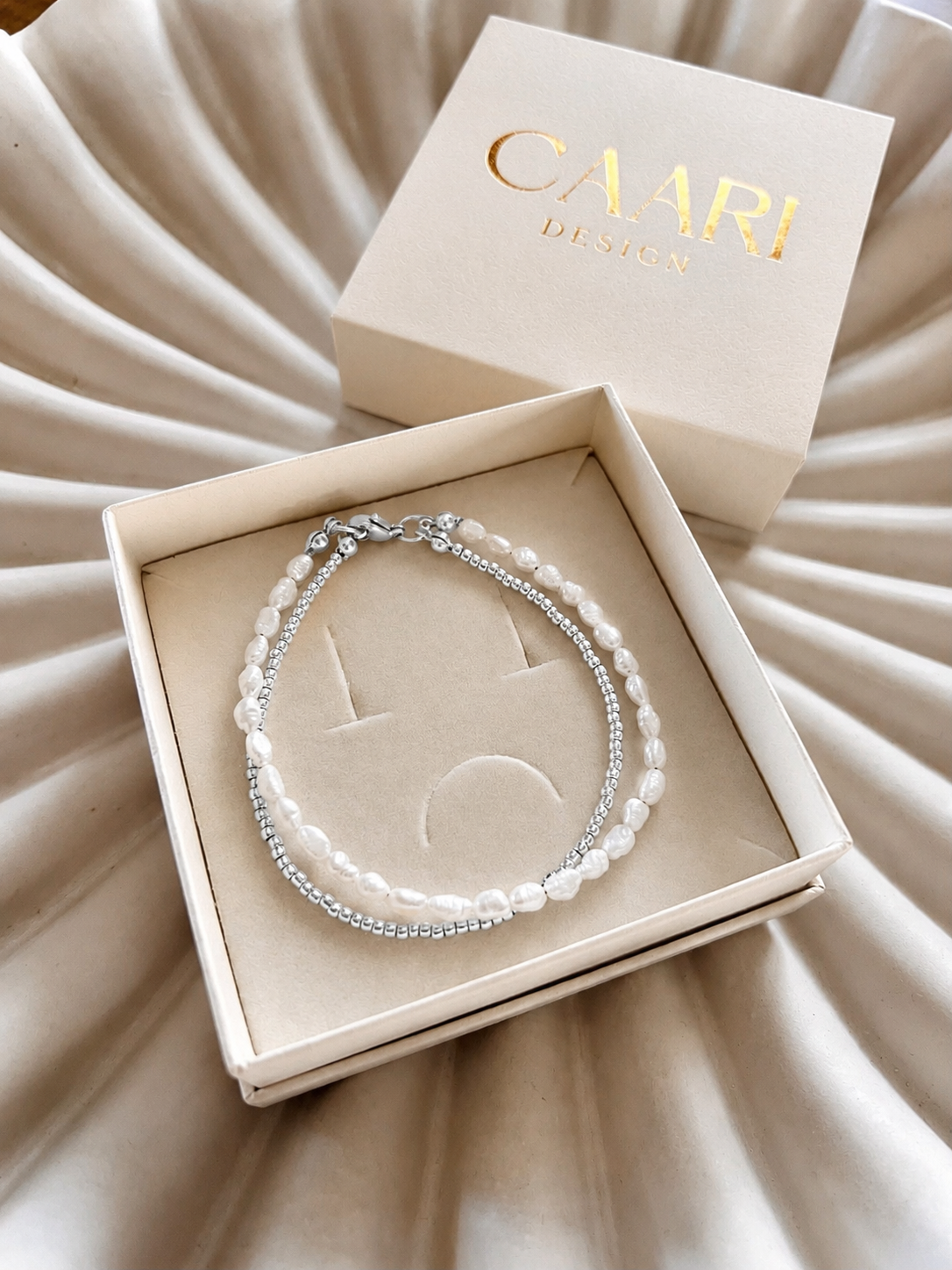Bali Love – Golden Pearl Rannekoru