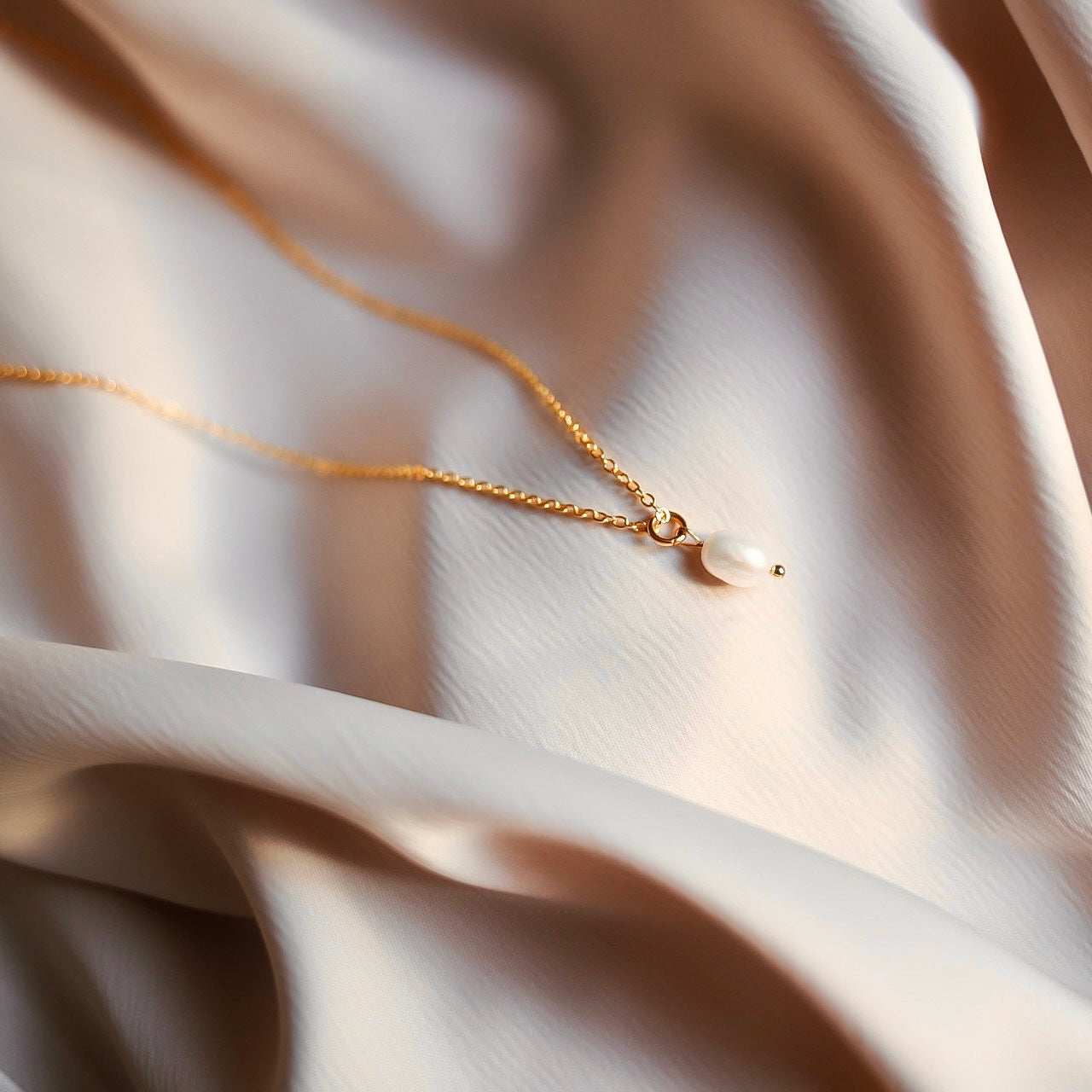 Bianca kaulakoru Pieni