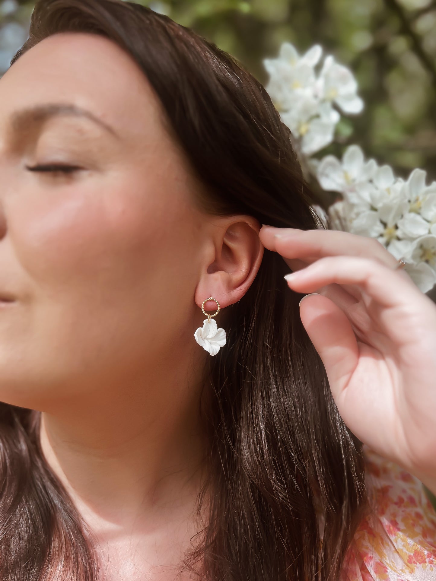 Ivory bloom