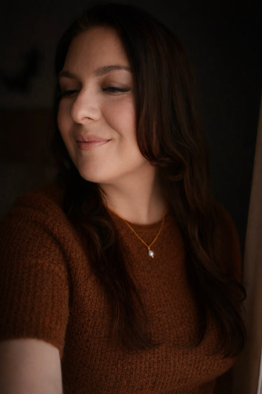 Bianca kaulakoru Pieni