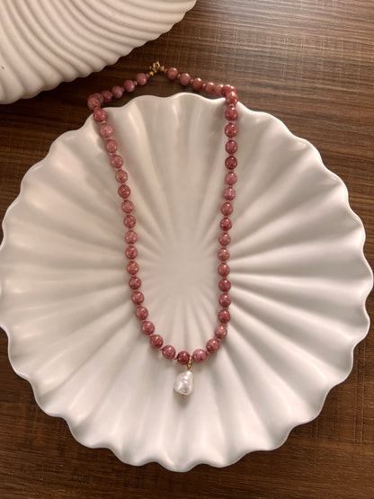 Stella Berry Kaulakoru