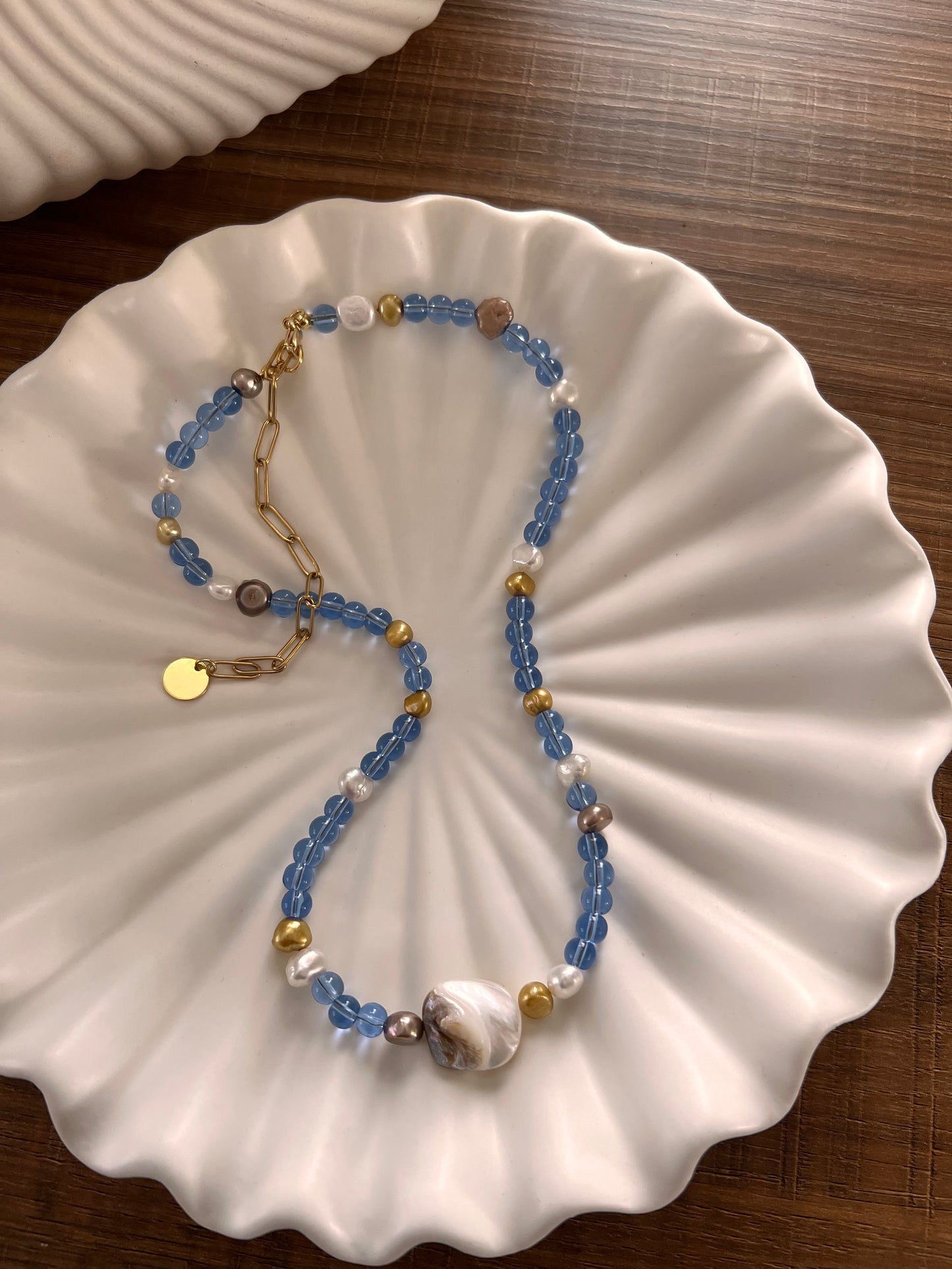 Olive garden Kaulakoru