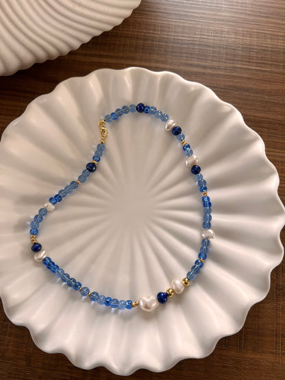 Blue lagoon Kaulakoru