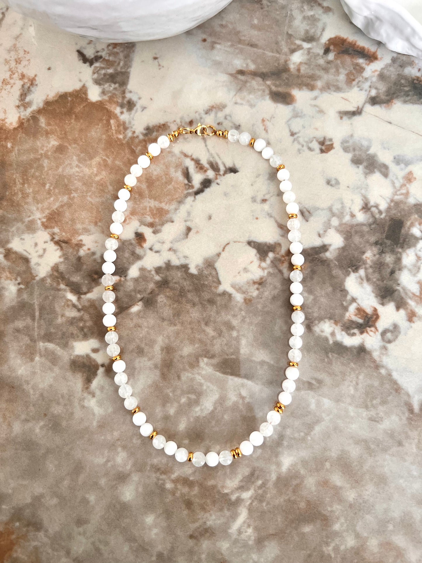 Jade Ivory Kaulakoru