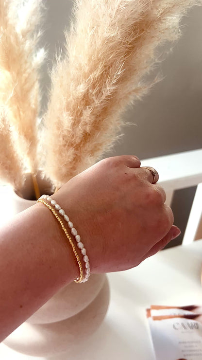 Bali Love – Golden Pearl Rannekoru