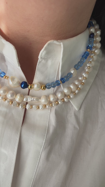 Blue lagoon Kaulakoru